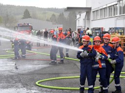 21_a auftaktubung jfw freudenberg alchen 21. 18-04-2026